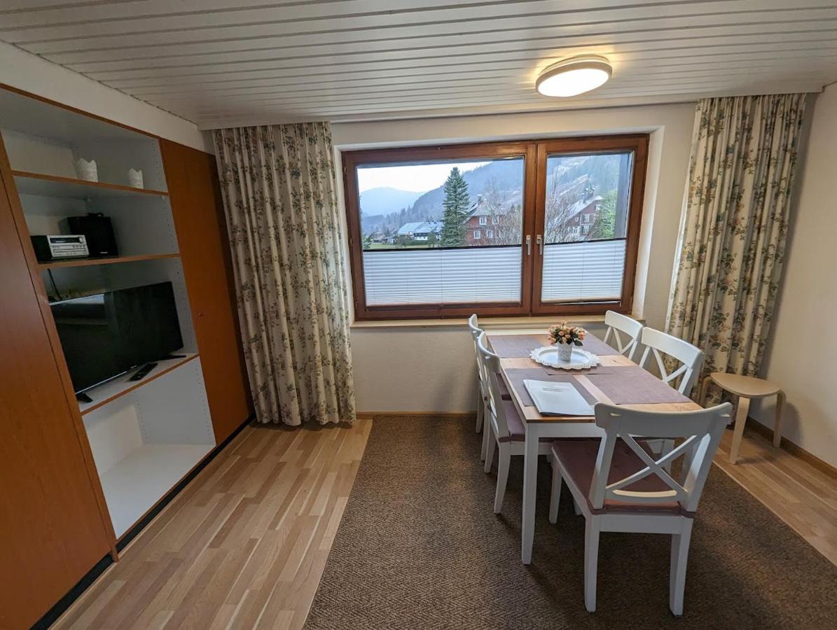C1 Albmatte-Fewo Sauna, Hallenbad Aussenbecken Massagen Nebenan Menzenschwand Exterior photo