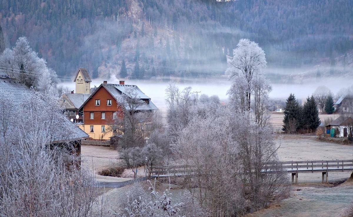 C1 Albmatte-Fewo Sauna, Hallenbad Aussenbecken Massagen Nebenan Menzenschwand Exterior photo
